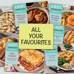 Harry's Weekly Favourites Bundle