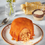 Butterscotch and Treacle Pudding 185g